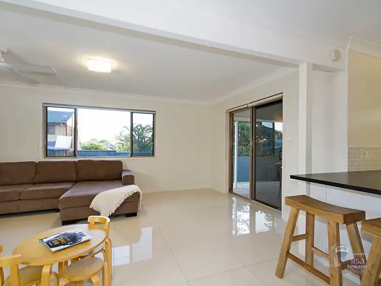 Fifth view of Homely house listing, 8 Barup Close, Middle Park QLD 4074
