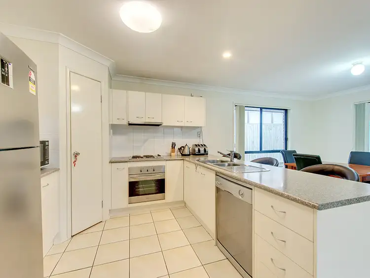 Second view of Homely house listing, 29 Gippsland Cct, Forest Lake QLD 4078