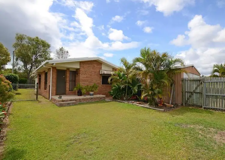 48 Hunter Street, Pialba QLD 4655