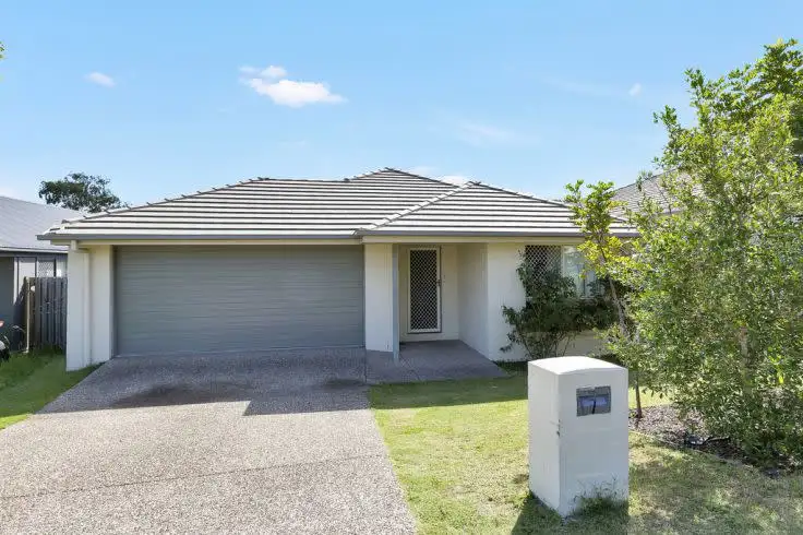 7 RASMUSSEN CRESCENT, Redbank Plains QLD 4301