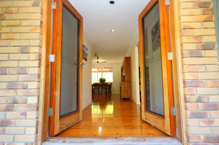 Sixth view of Homely rural property listing, 268 Clagiraba Road. Mount Nathan, Mount Nathan QLD 4211
