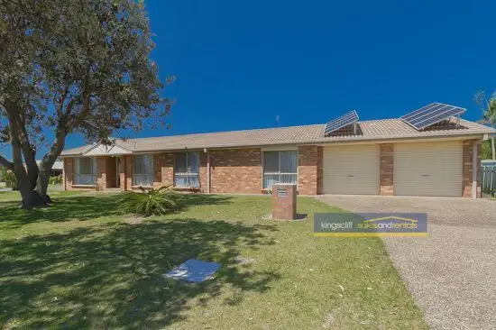 8 Victoria Avenue, Pottsville NSW 2489