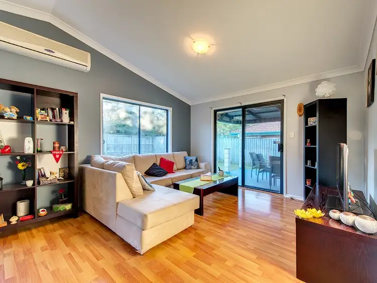 Third view of Homely house listing, 19 Kurrajong Street, Durack QLD 4077