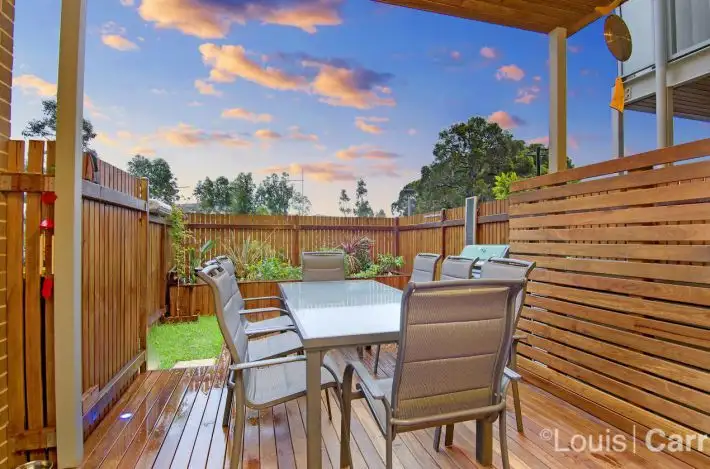 Third view of Homely house listing, 165 Sanctuary Drive, Rouse Hill NSW 2155