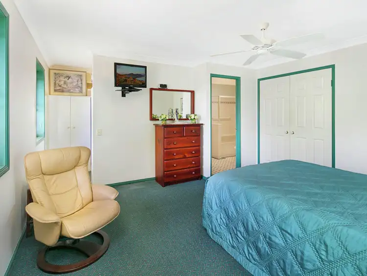 Fifth view of Homely townhouse listing, 4/400 Upper Cornwall Street, Coorparoo QLD 4151