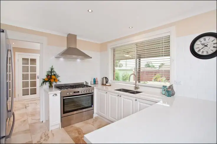 Second view of Homely house listing, 36 Pine Creek Circuit, St Clair NSW 2759