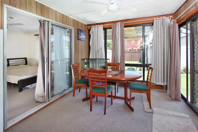 Fifth view of Homely house listing, 96 Wall Park Avenue, Blacktown NSW 2148