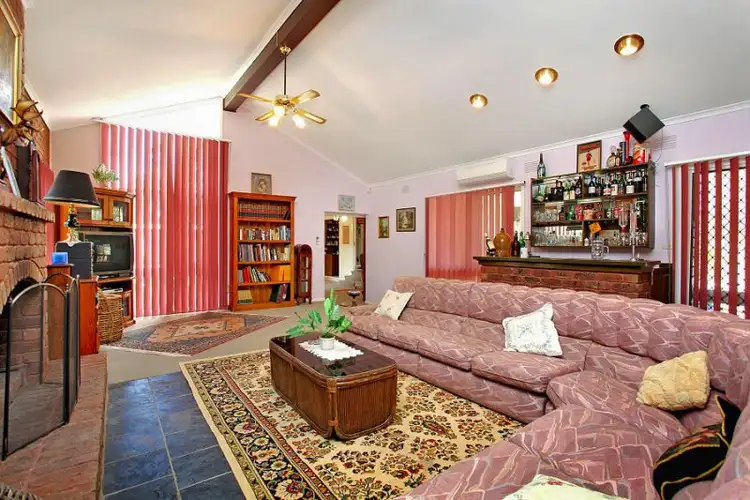 Fourth view of Homely rural property listing, 453 Long Forest Road, Bacchus Marsh VIC 3340