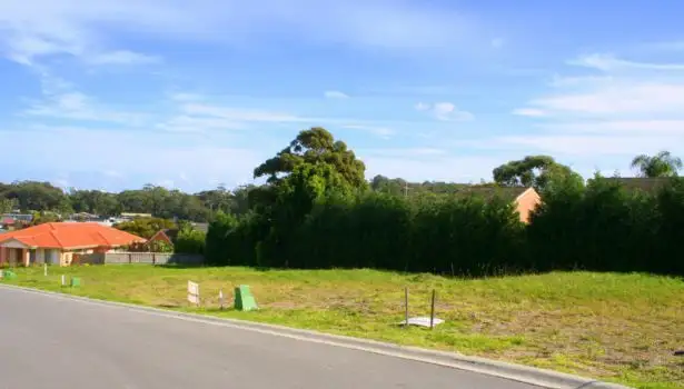 Lot 11 Harmony Crescent, Mount Hutton NSW 2290