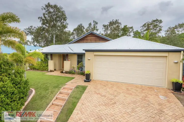 17 Maurice Avenue, Morayfield QLD 4506