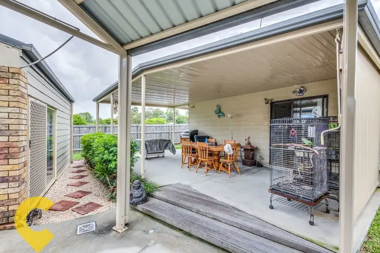 Fourth view of Homely house listing, 18 Darnum Court, Cornubia QLD 4130