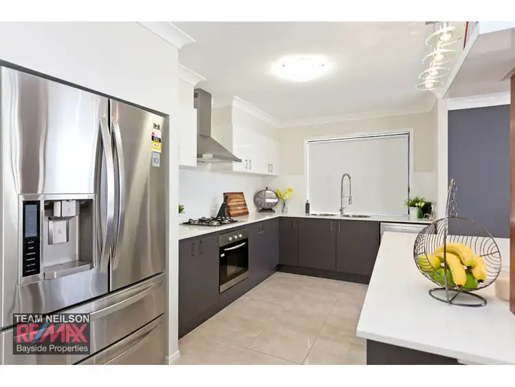 Fourth view of Homely house listing, 13A Sunview St, Thornlands QLD 4164