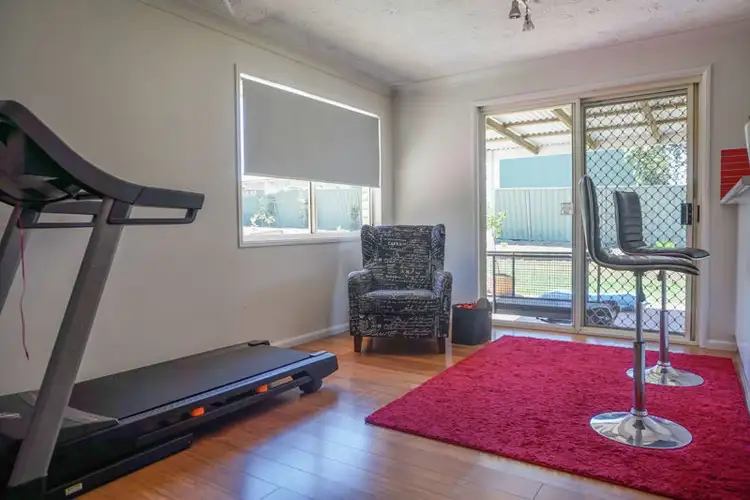 Fourth view of Homely house listing, 3 McDonald Court, Wyreema QLD 4352