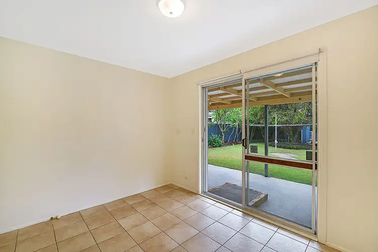 Fourth view of Homely house listing, 117 Nobby Parade, Miami QLD 4220