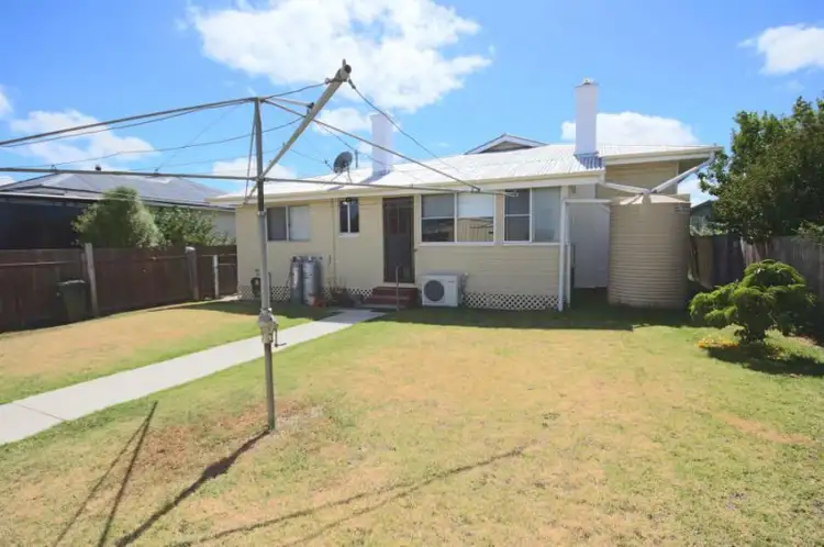 Third view of Homely house listing, 97 Bulwer Street, Tenterfield NSW 2372