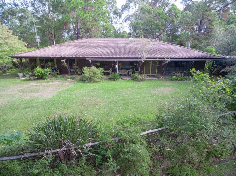 Third view of Homely rural property listing, 63 Binbrook Road, Wyee NSW 2259