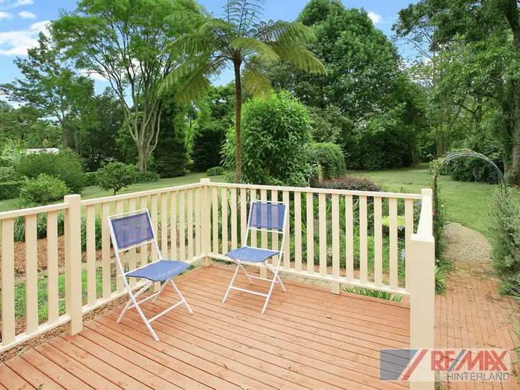 Sixth view of Homely house listing, 30 Thynne Court, Maleny QLD 4552