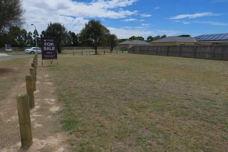 Second view of Homely land listing, 14 Jordyn Place, Winchelsea VIC 3241