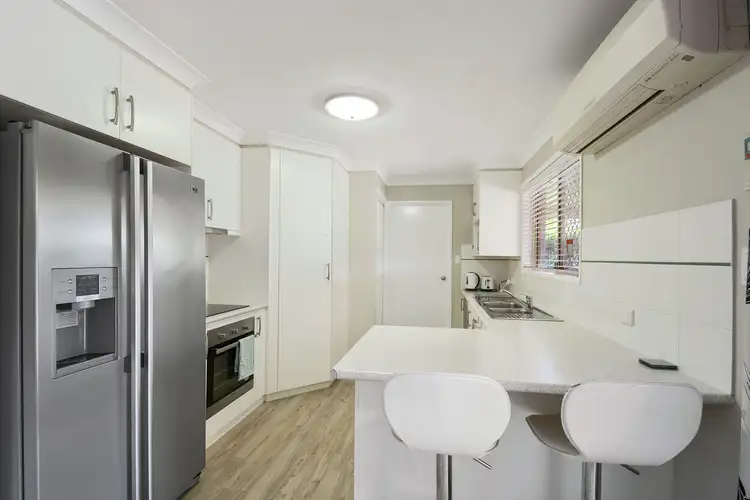 Second view of Homely house listing, 215 Nelson Street, Kearneys Spring QLD 4350