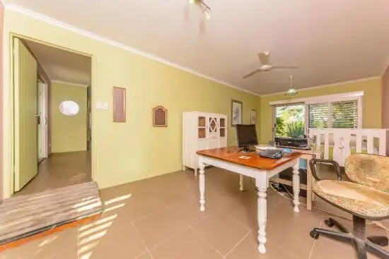 Fifth view of Homely house listing, 13 South St, Urangan QLD 4655