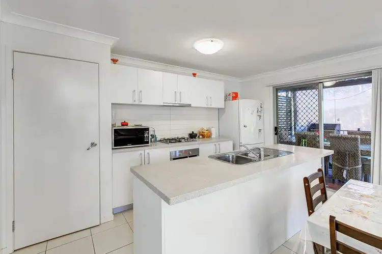 Fifth view of Homely townhouse listing, 11/28 Menser Street, Calamvale QLD 4116