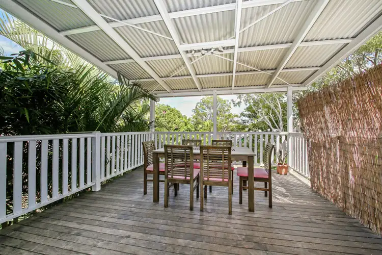 Second view of Homely house listing, 24 Lucy Street, Thorneside QLD 4158