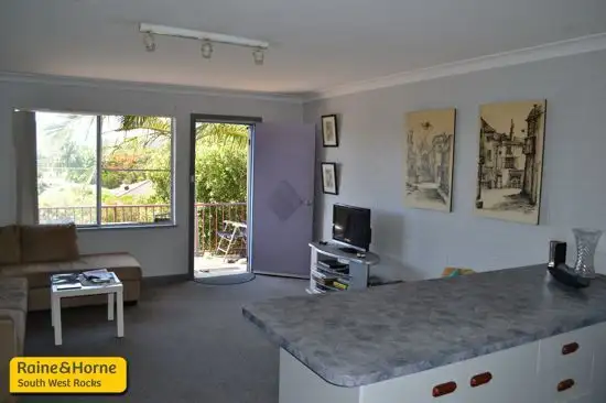 Fourth view of Homely house listing, 2/17 Marriott St, South West Rocks NSW 2431