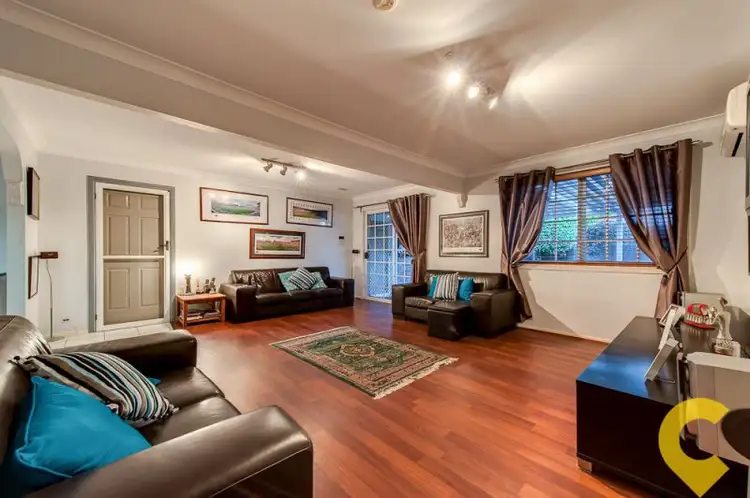 Fourth view of Homely house listing, 1 Pennant Place, Calamvale QLD 4116