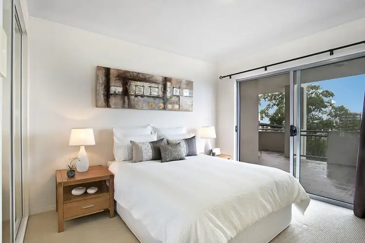 Third view of Homely apartment listing, 15/36 Holland Street, Toowong QLD 4066