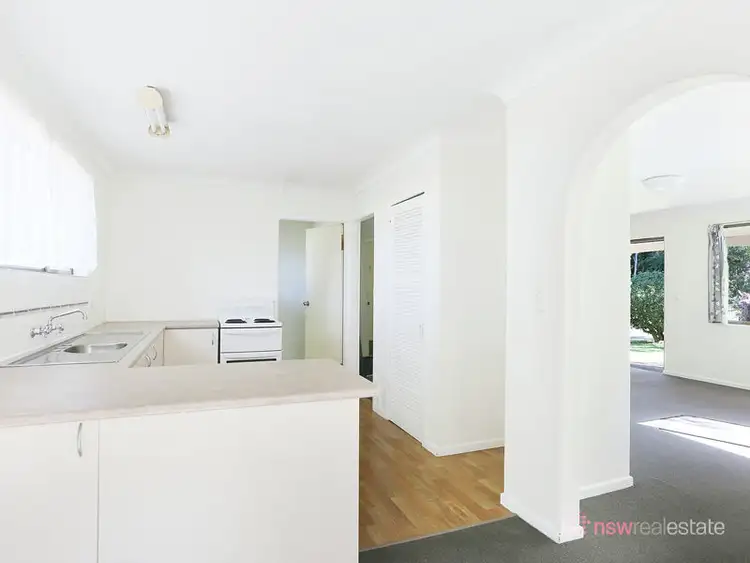 Second view of Homely house listing, 21 Oriana Street, Coffs Harbour NSW 2450