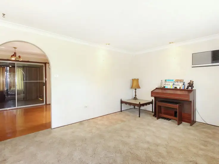 Second view of Homely house listing, 1 Cove Close, St Clair NSW 2759