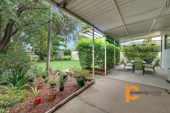 Third view of Homely house listing, 94 Penrose Crescent, South Penrith NSW 2750