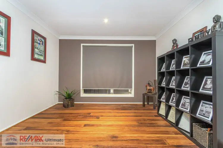 Seventh view of Homely house listing, 76 Castle Hill Drive, Murrumba Downs QLD 4503