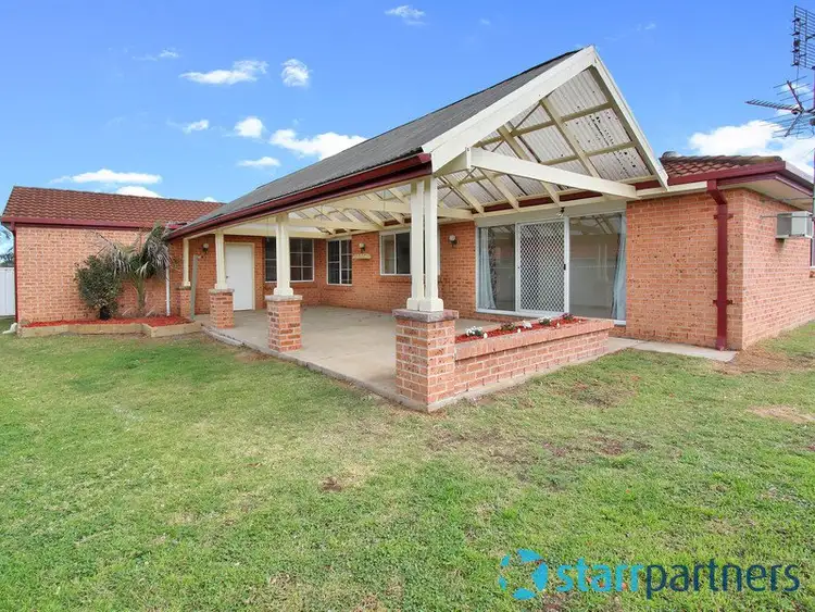 Fourth view of Homely house listing, 114 Swallow Drive, Erskine Park NSW 2759