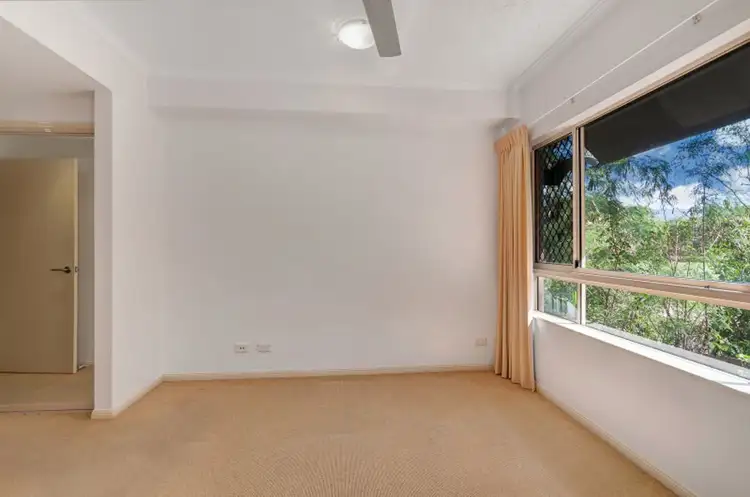 Sixth view of Homely apartment listing, 1706/2 GREENSLOPES STREET, Cairns North QLD 4870