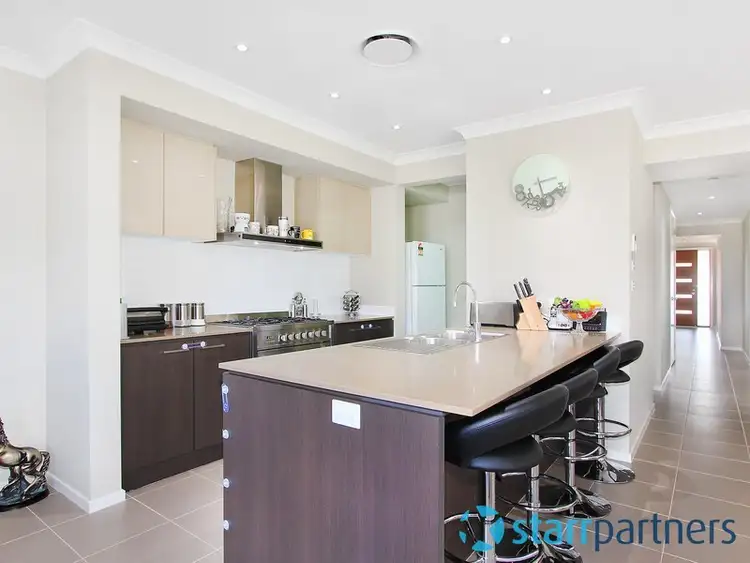 Second view of Homely house listing, 72 Northridge Road, Jordan Springs NSW 2747