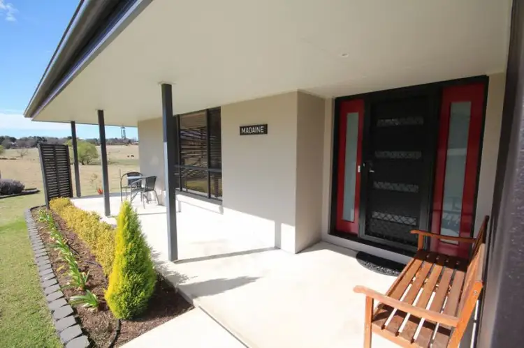 Fifth view of Homely house listing, Lot 5a East Street, Tenterfield NSW 2372