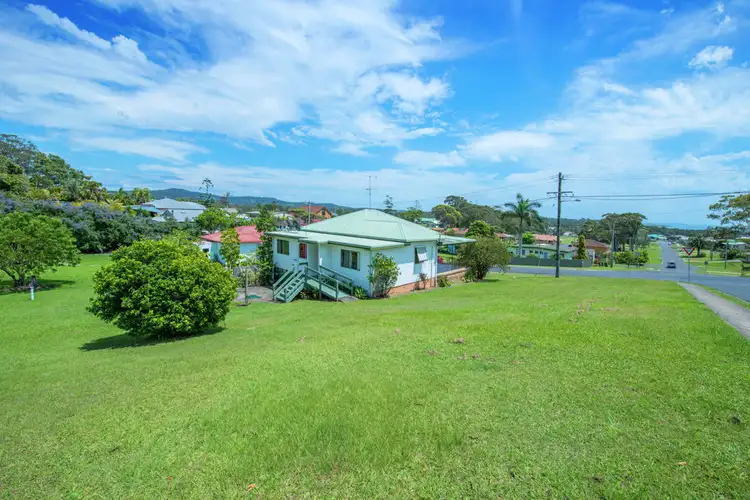 Fourth view of Homely house listing, 40 Gordon Street, Woolgoolga NSW 2456