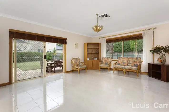 Fifth view of Homely house listing, 13 Kingston Close, West Pennant Hills NSW 2125