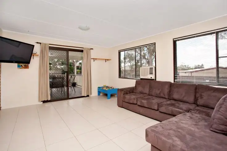 Fifth view of Homely house listing, 8 Farmer Place, St Clair NSW 2759