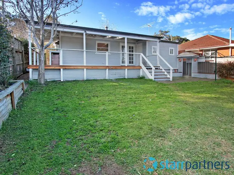 Sixth view of Homely house listing, 300 Great Western Highway, St Marys NSW 2760