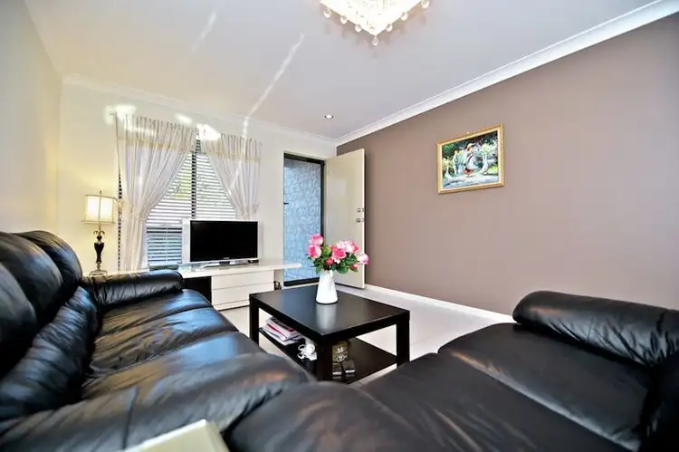 Fifth view of Homely townhouse listing, 1/8 Charnwood Street, Sunnybank Hills QLD 4109