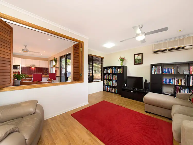 Fifth view of Homely house listing, 9 Story Court, Sinnamon Park QLD 4073