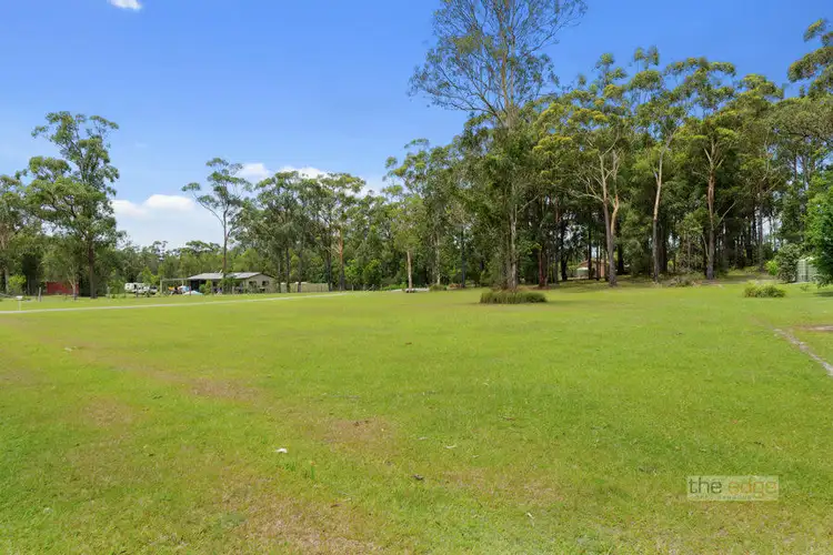 Second view of Homely house listing, 18 Kumbaingeri Close, Moonee Beach NSW 2450
