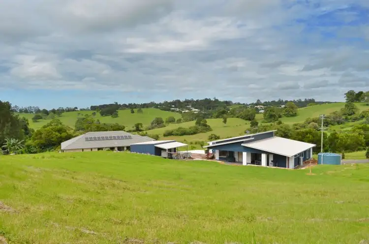 Lot 12 Greenfields Court, Maleny QLD 4552