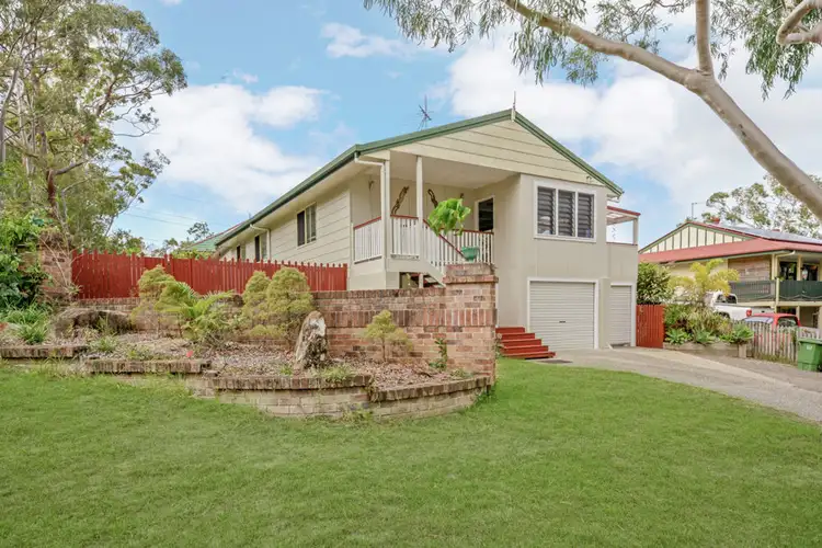 1 Lawman Street, Caloundra West QLD 4551