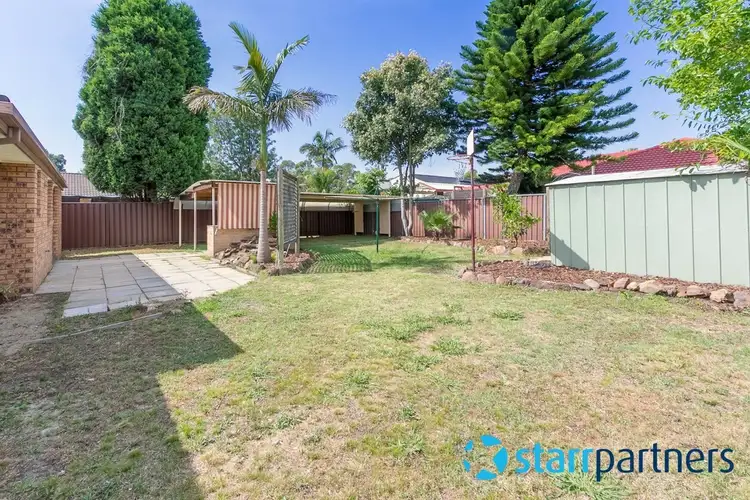 Fourth view of Homely house listing, 43 Kestrel Crescent, Erskine Park NSW 2759