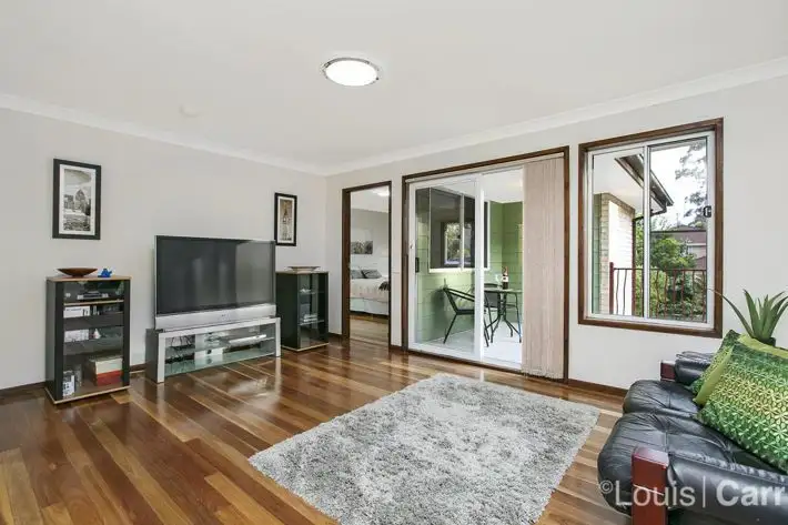 Sixth view of Homely house listing, 31 Casuarina Drive, Cherrybrook NSW 2126