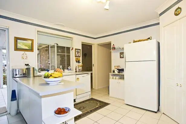 Seventh view of Homely house listing, 3 Bowness St, New Lambton Heights NSW 2305