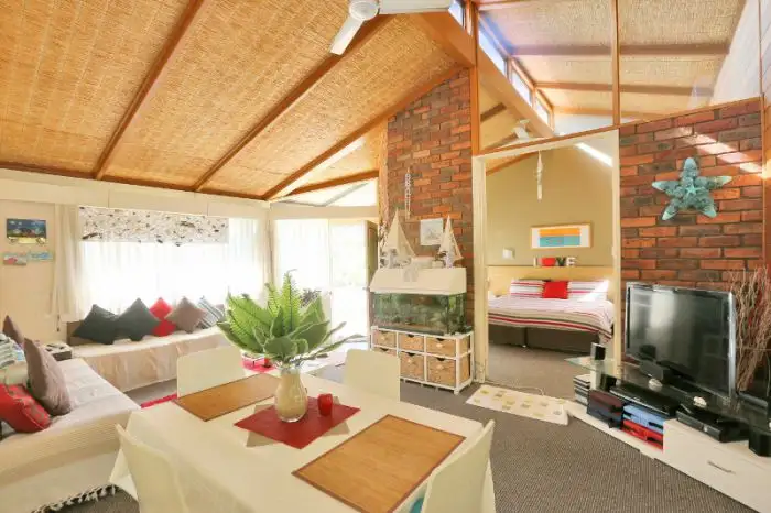Second view of Homely villa listing, 22/8 Solitary Islands Way, Sapphire Beach NSW 2450